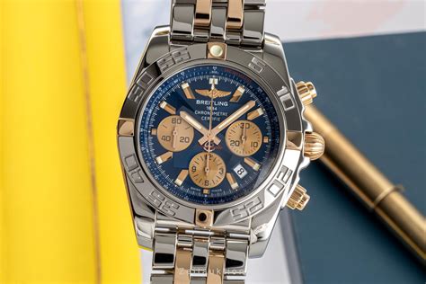 breitling chronomat ib0110|breitling navitimer b01 for sale.